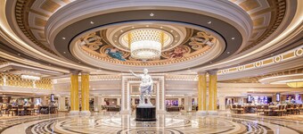 Caesars Palace