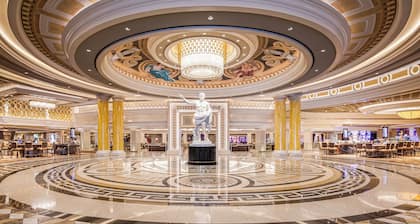 Caesars Palace