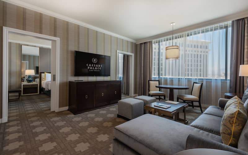 Caesars Palace