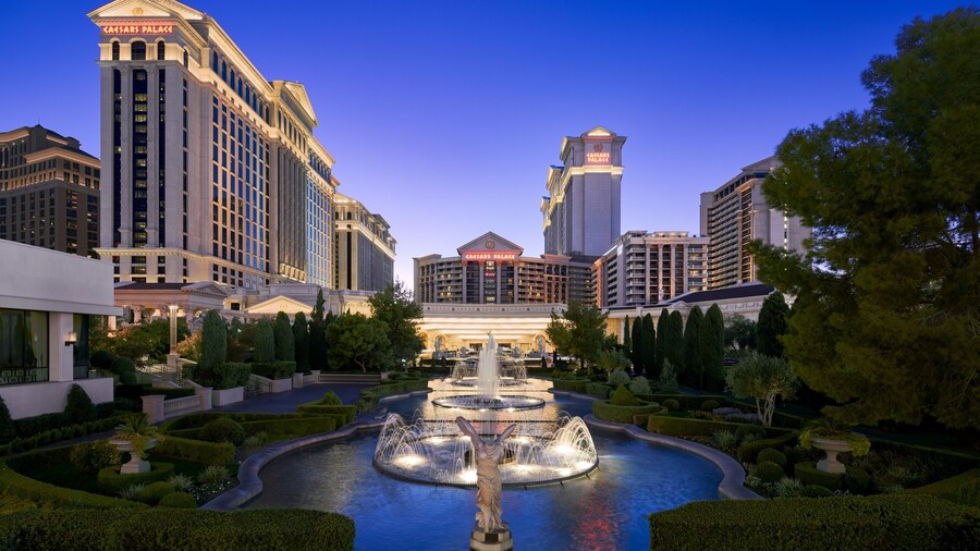 Caesars Palace