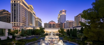 Caesars Palace