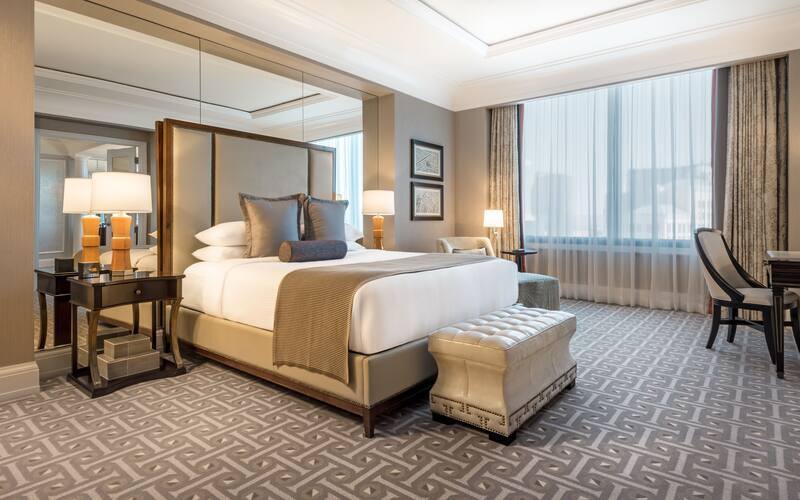 Caesars Palace