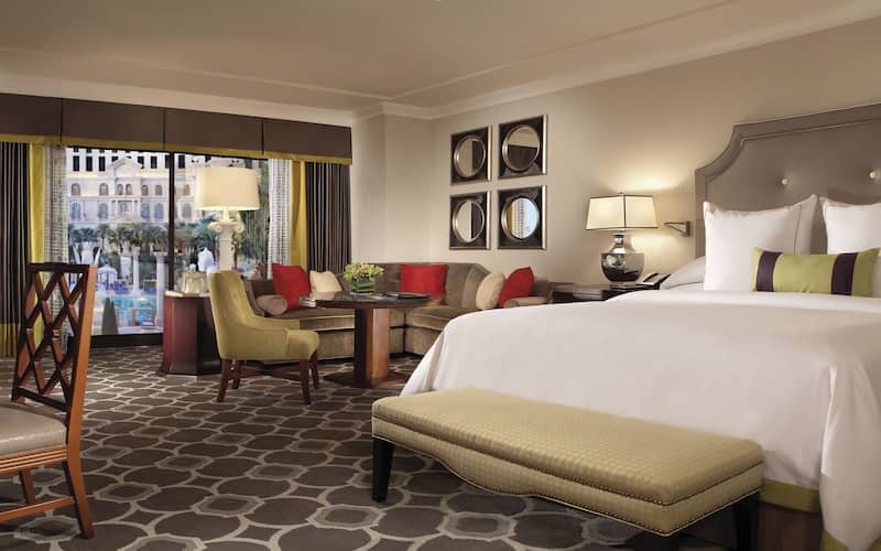 Caesars Palace