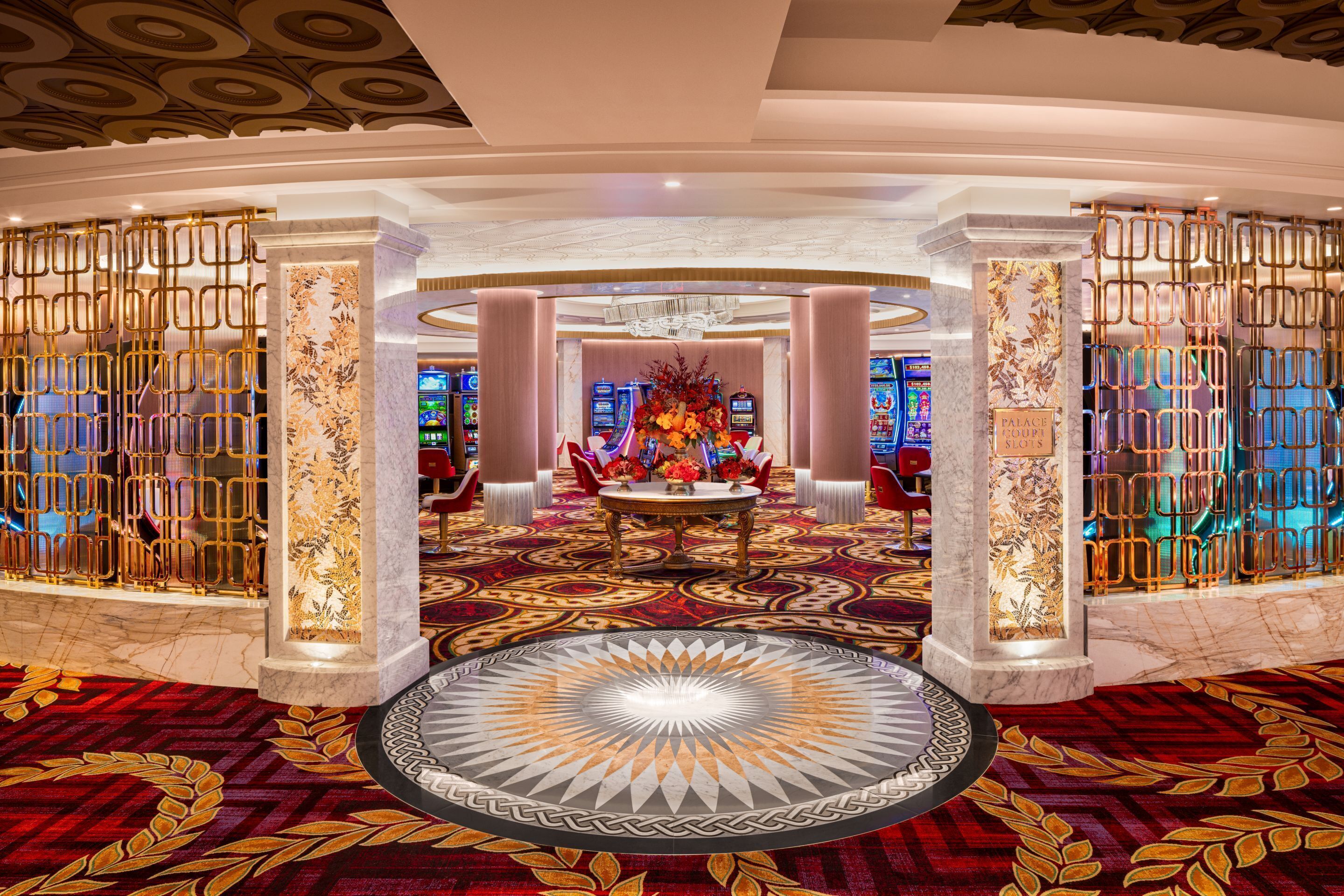 Caesars Palace Reviews, Deals & Photos 2026 - AARP Travel Center