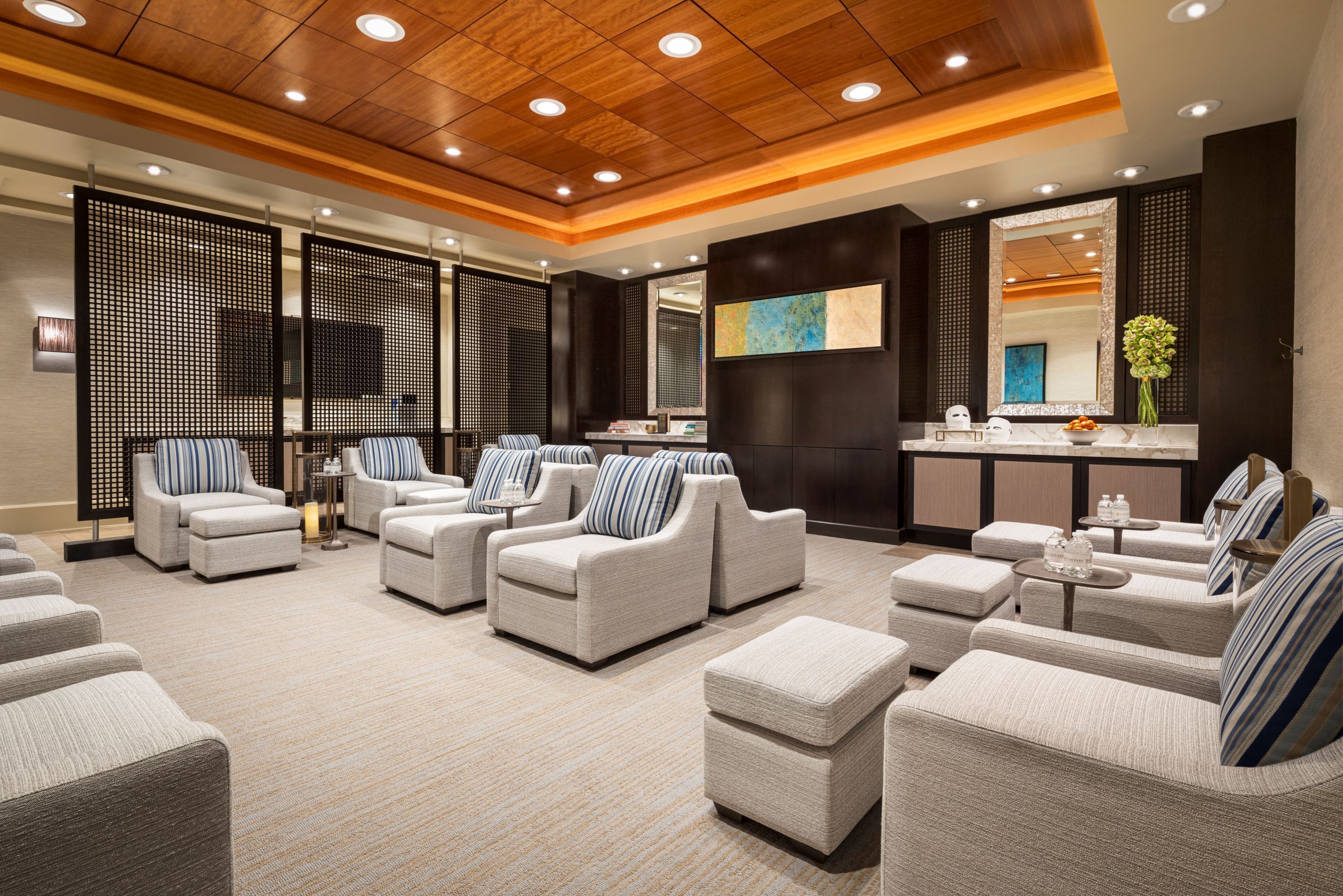 Foto - NOBU Las Vegas – A Caesars Rewards Destination