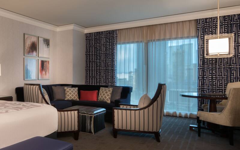 Caesars Palace