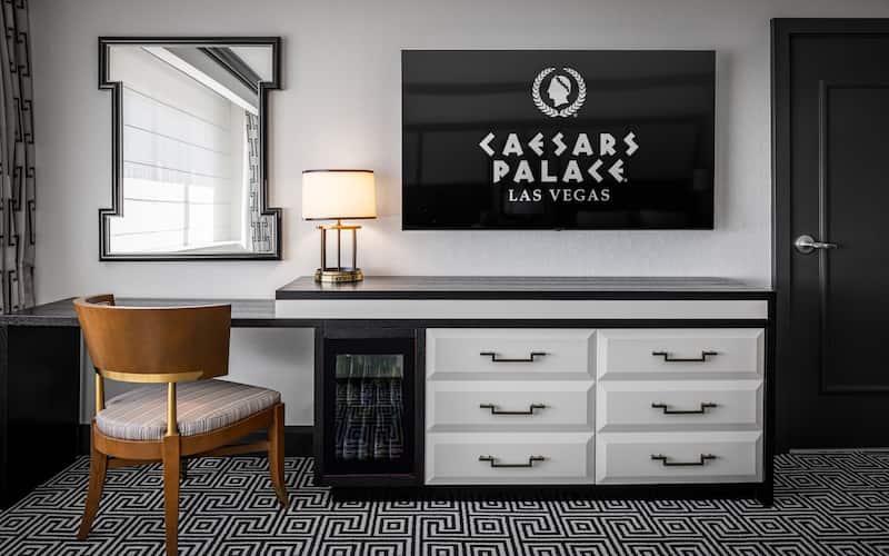 Caesars Palace