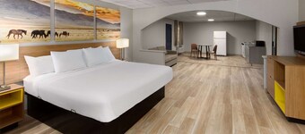 奧克拉荷馬市溫德姆戴斯飯店