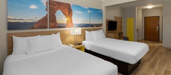 Days Inn by Wyndham Oklahoma City