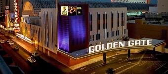 Golden Gate Hotel and Casino
