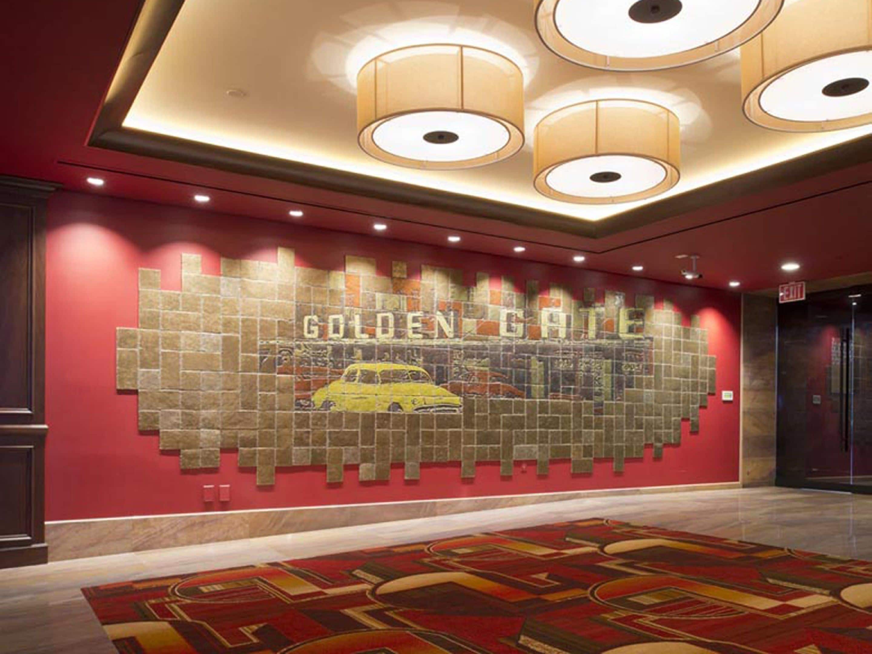 Foto - Golden Gate Casino Hotel