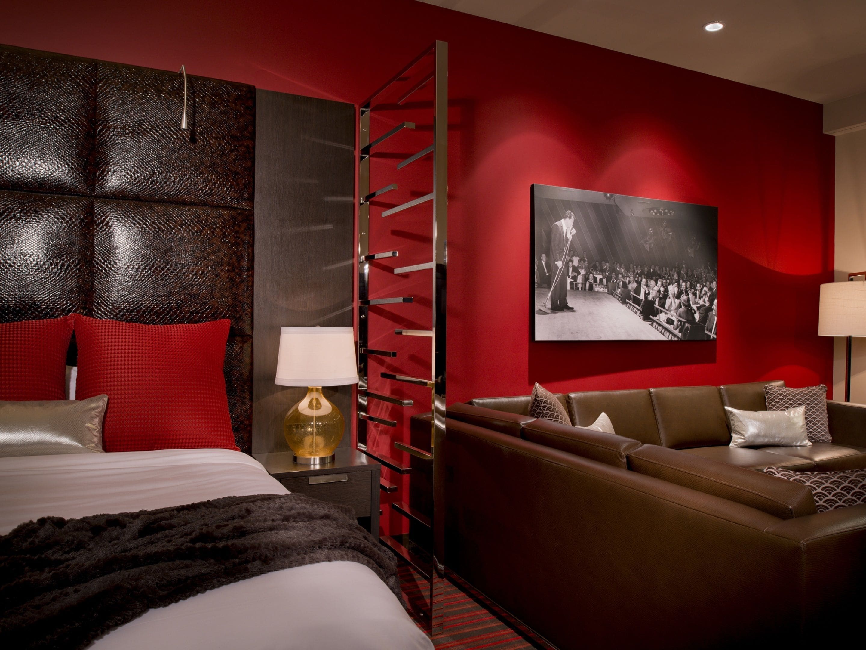 Foto - Golden Gate Casino Hotel