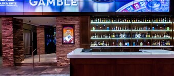 Golden Gate Hotel and Casino