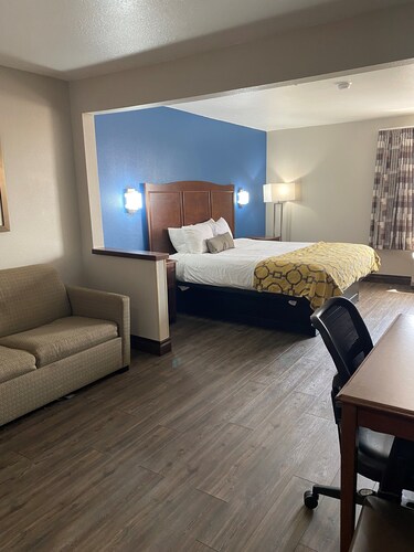 Baymont by Wyndham Oklahoma City/Quail Springs