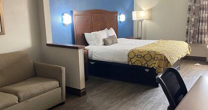 Baymont by Wyndham Oklahoma City/Quail Springs