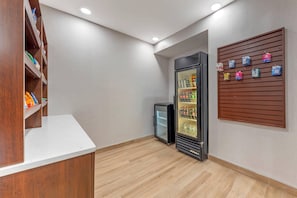 Property amenity - Comfort Inn & Suites Oklahoma City North - Quail Springs (Oklahoma City)