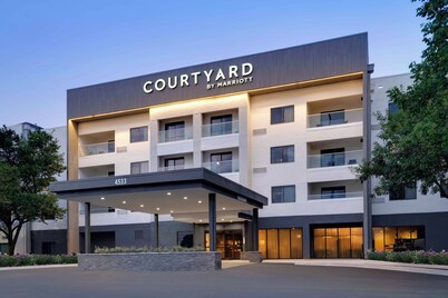 Courtyard by Marriott Austin South