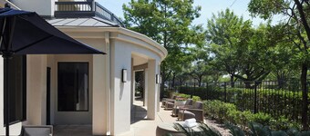 Courtyard by Marriott Austin South