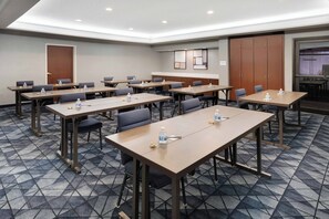 Meeting facility - Courtyard by Marriott Austin South (Austin)