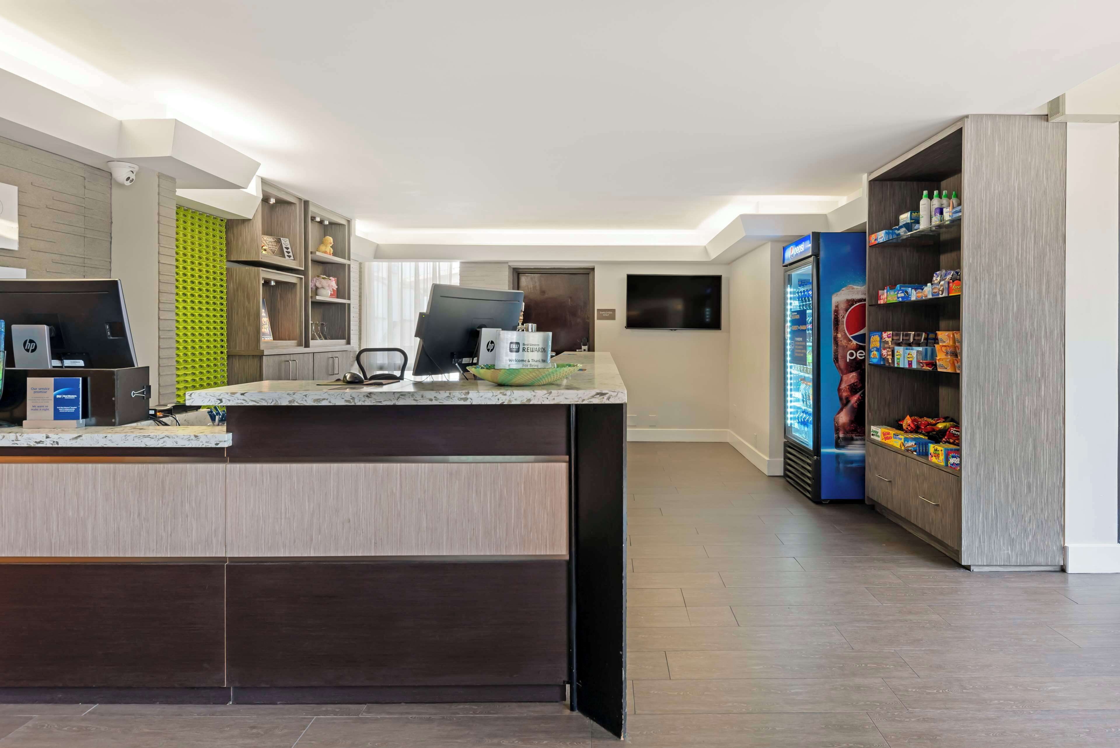 Photo - Best Western Plus Austin Central