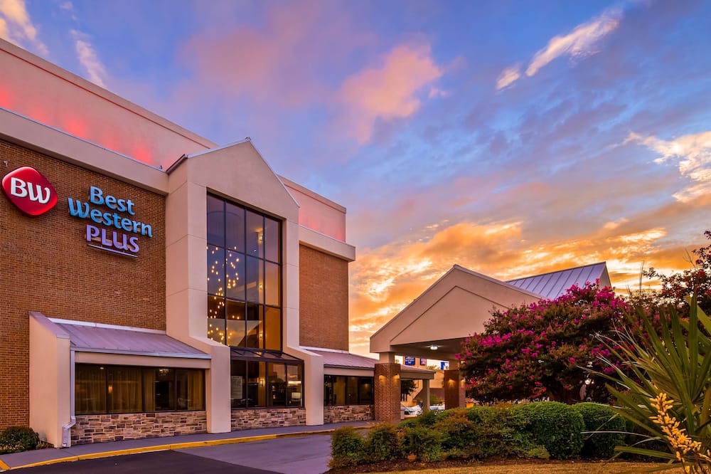 Best Western Plus Austin Central