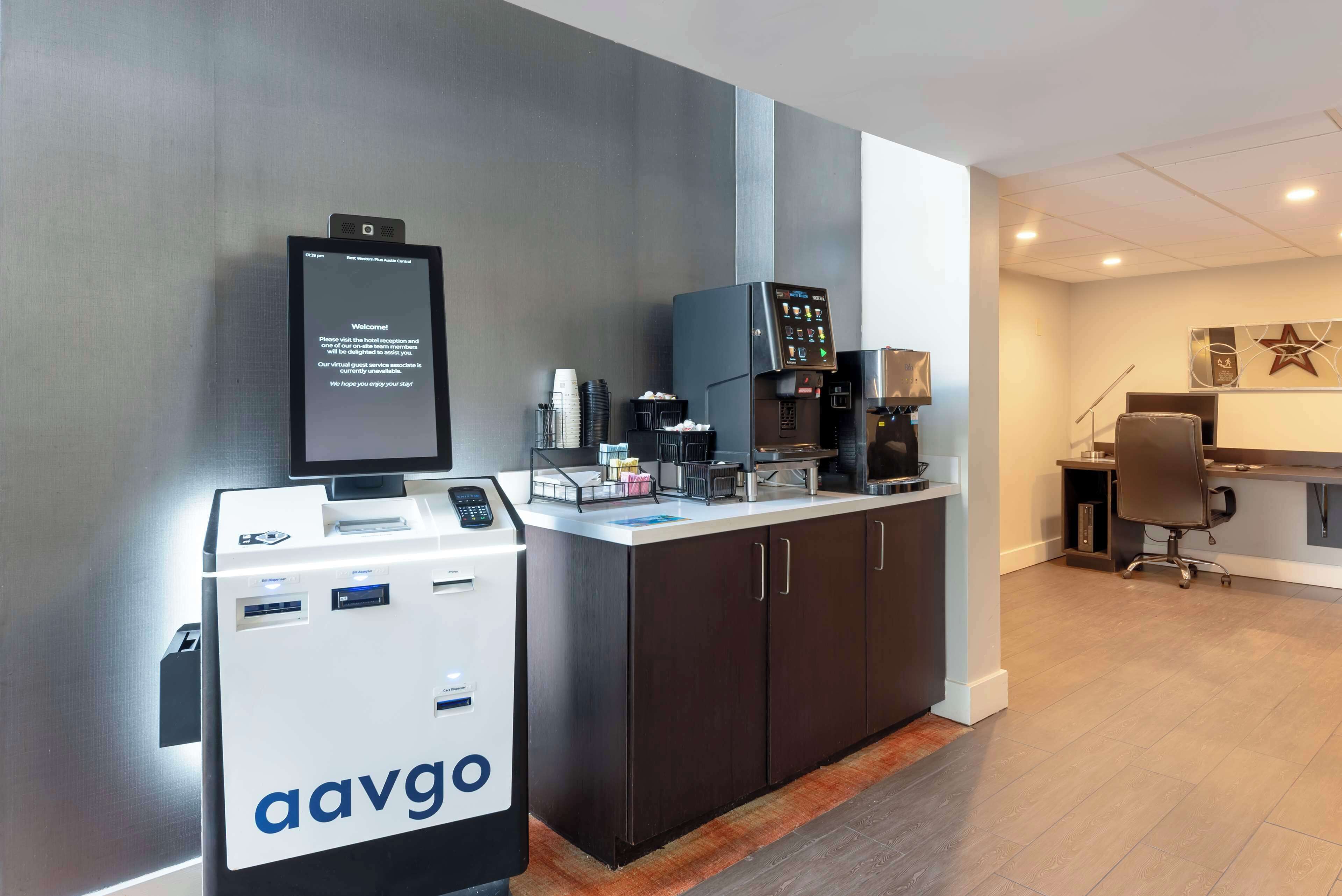 Photo - Best Western Plus Austin Central