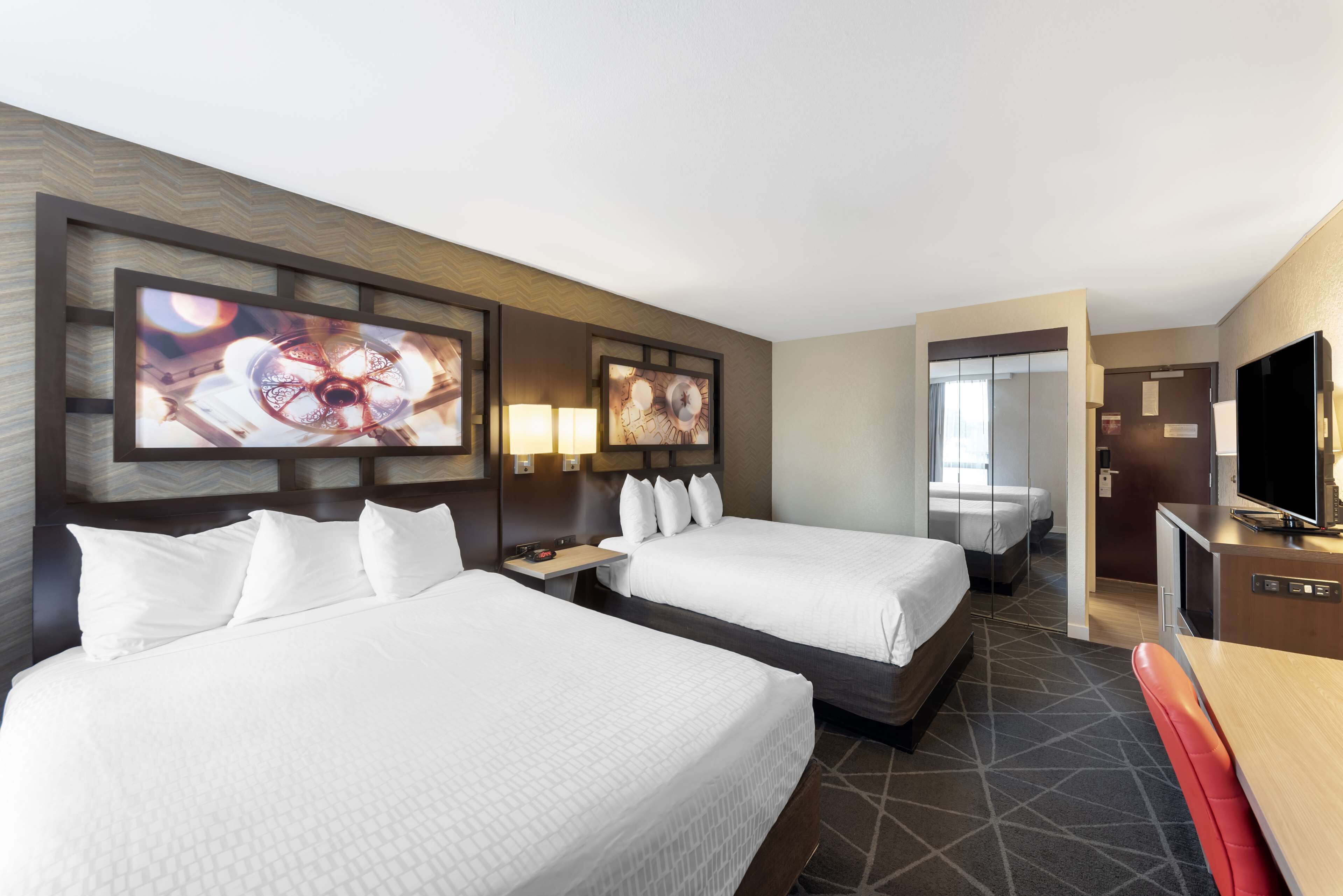 Photo - Best Western Plus Austin Central