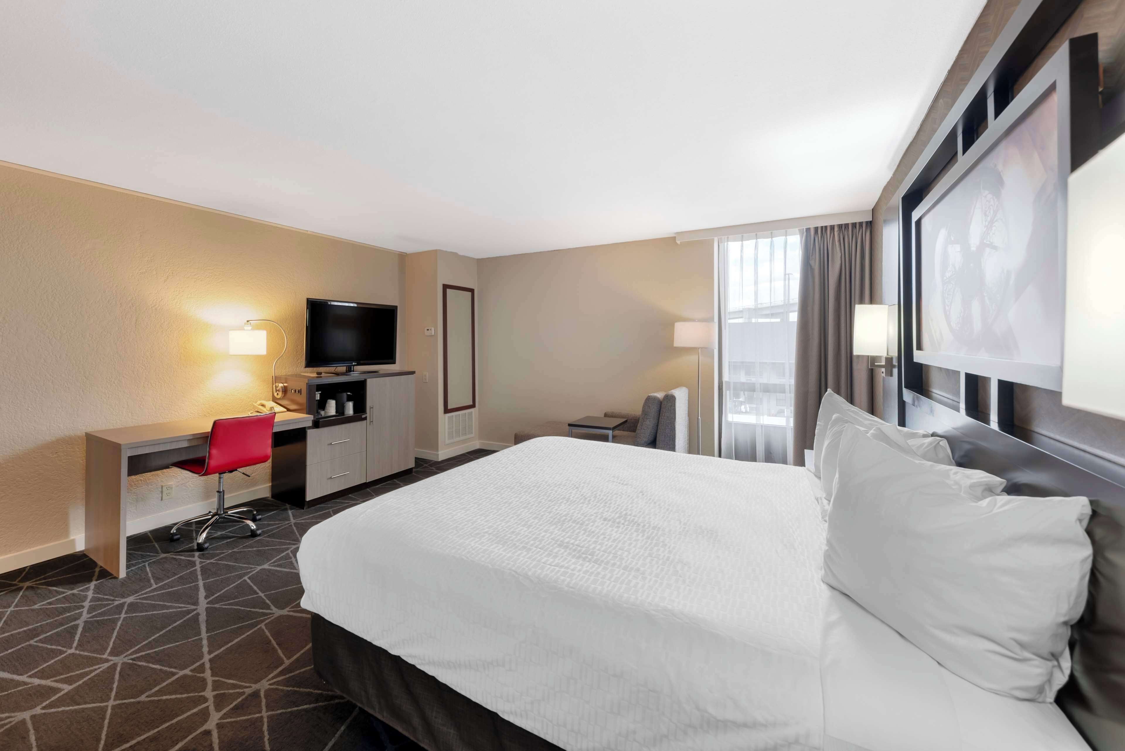 Photo - Best Western Plus Austin Central