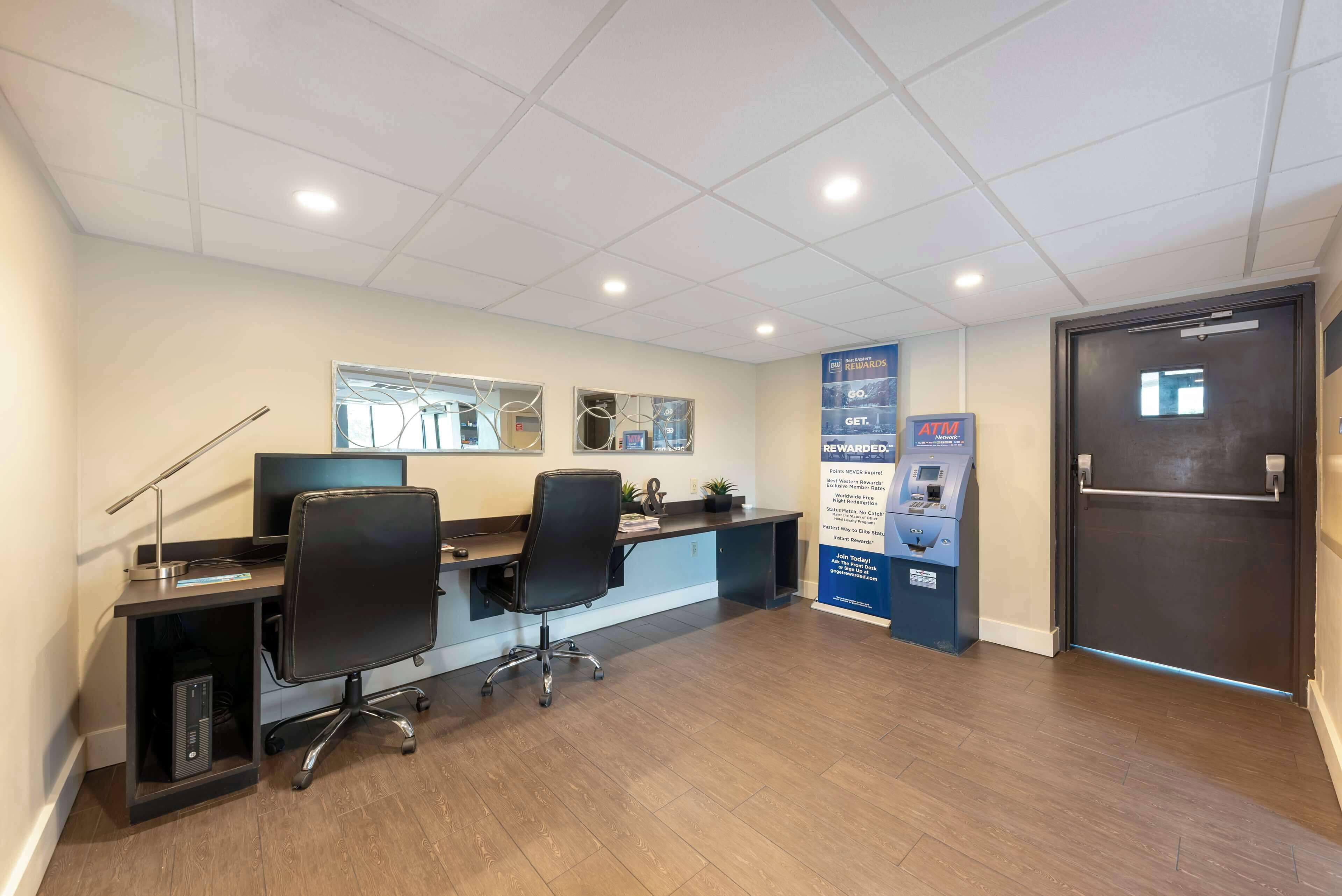 Photo - Best Western Plus Austin Central