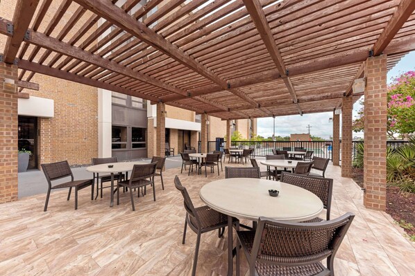 Property amenity