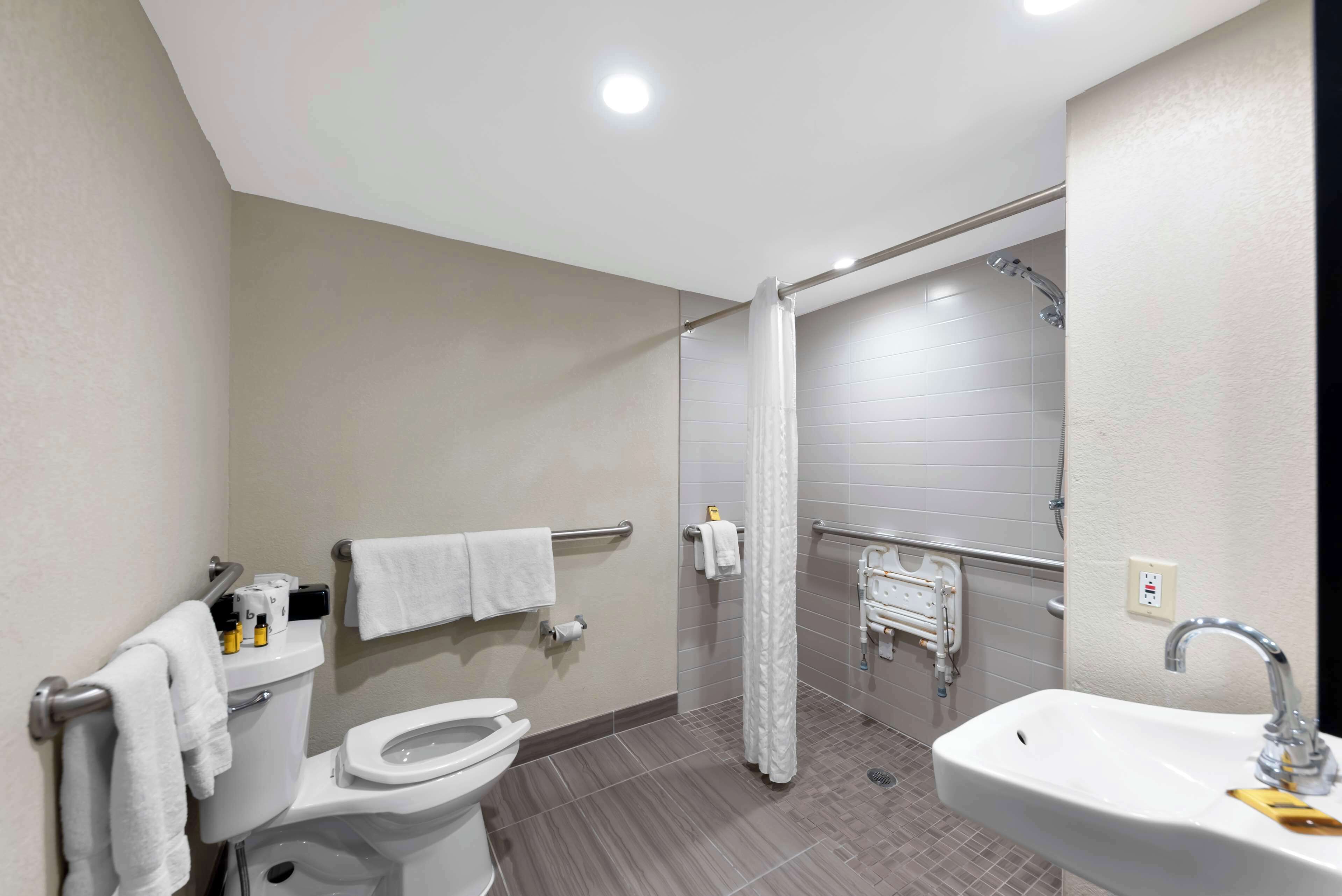 Photo - Best Western Plus Austin Central