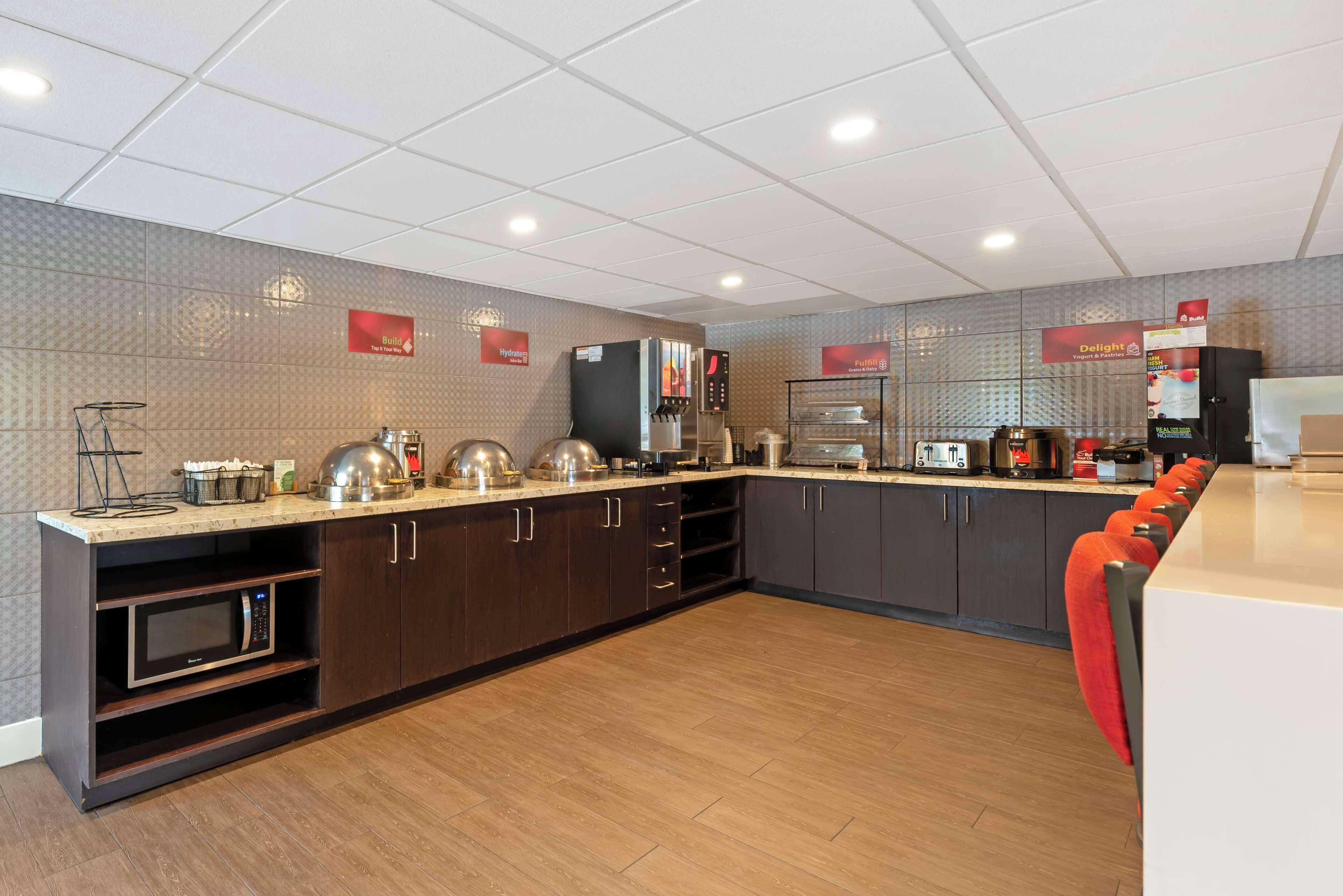 Photo - Best Western Plus Austin Central