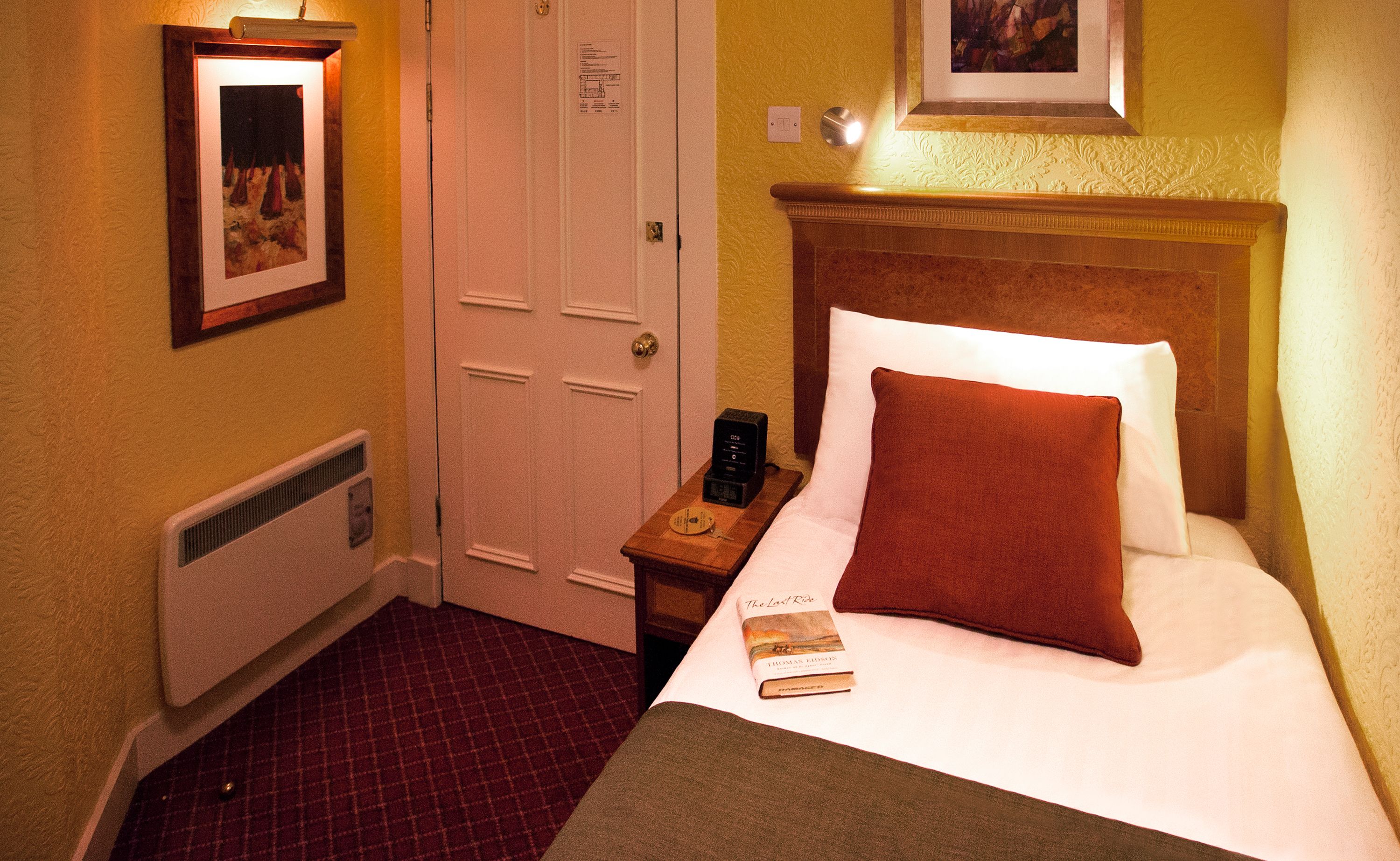 Foto - The Royal Highland Hotel