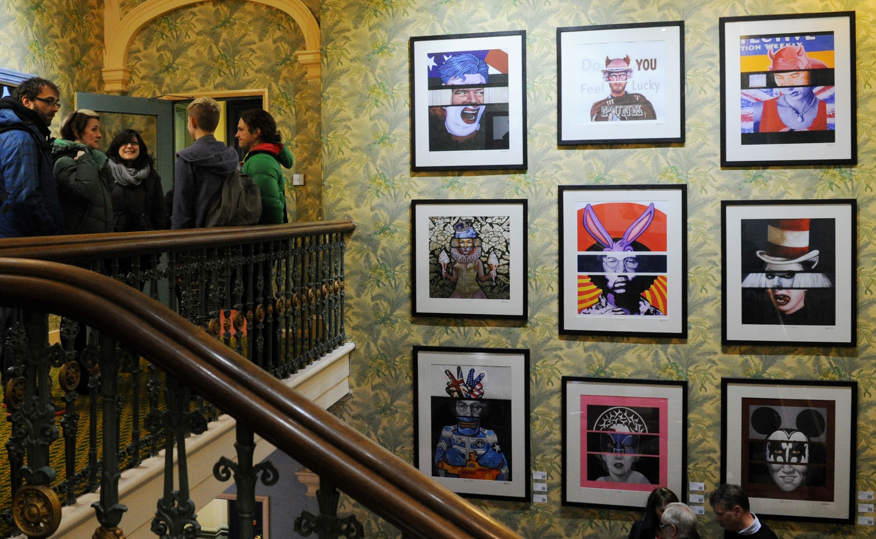 Foto - The Royal Highland Hotel