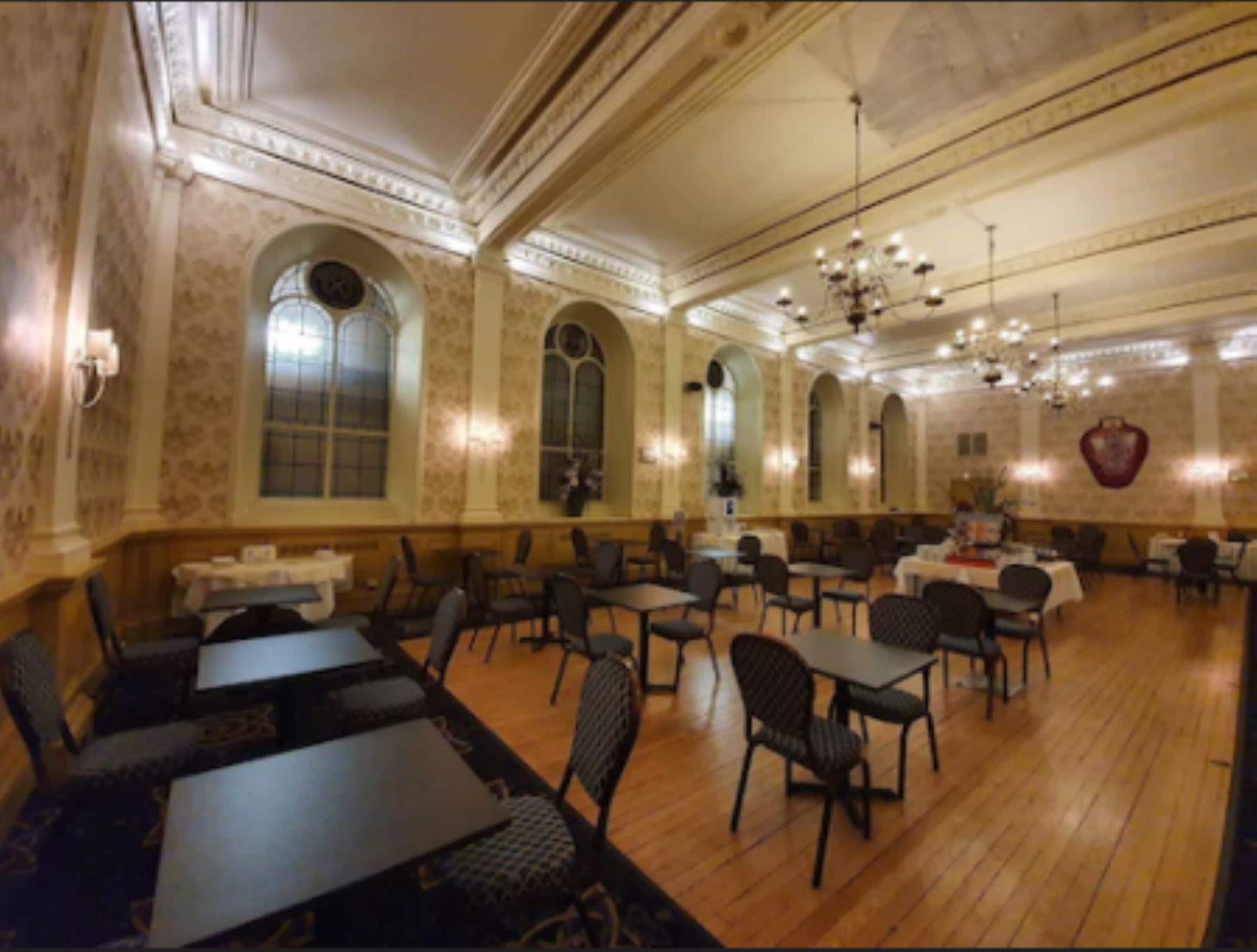 Foto - The Royal Highland Hotel