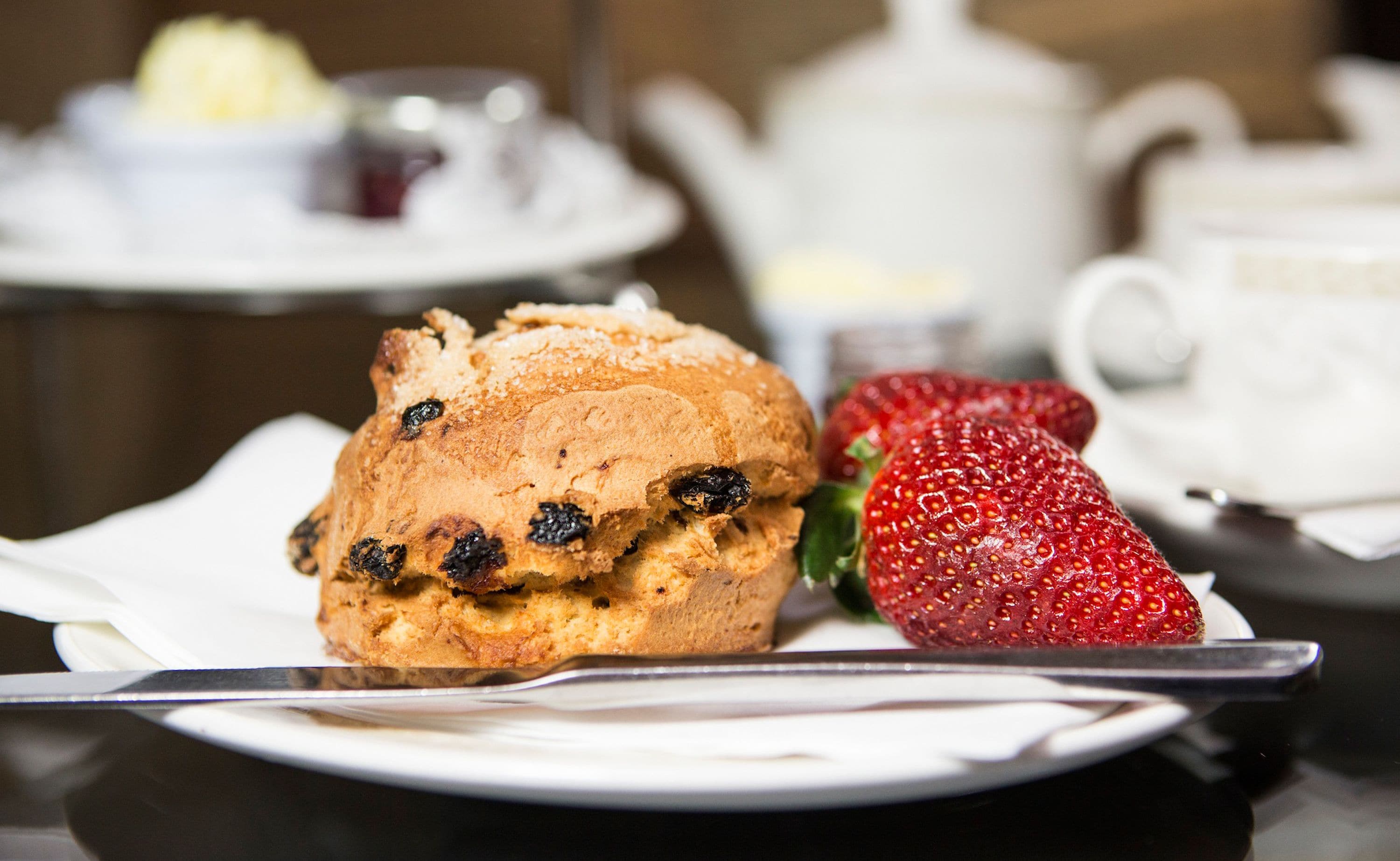 Foto - The Royal Highland Hotel