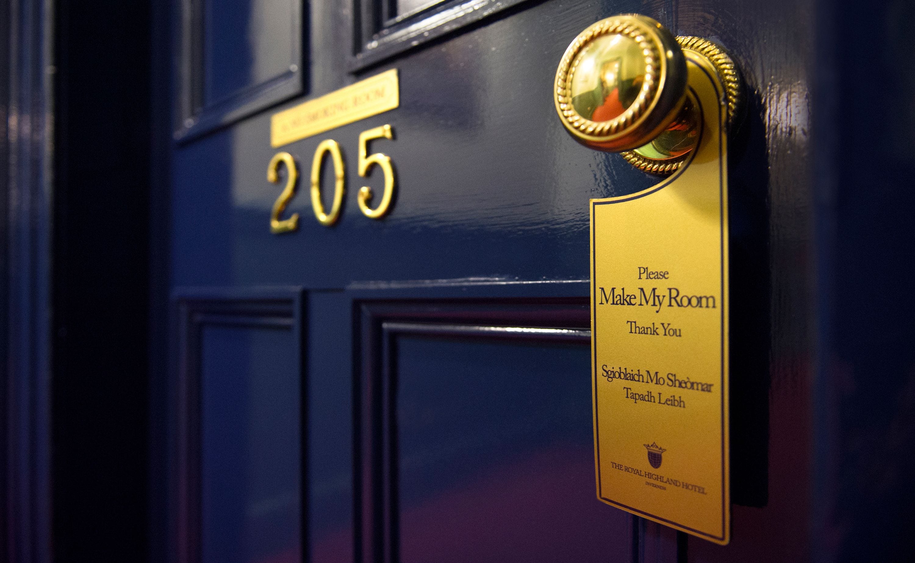 Foto - The Royal Highland Hotel