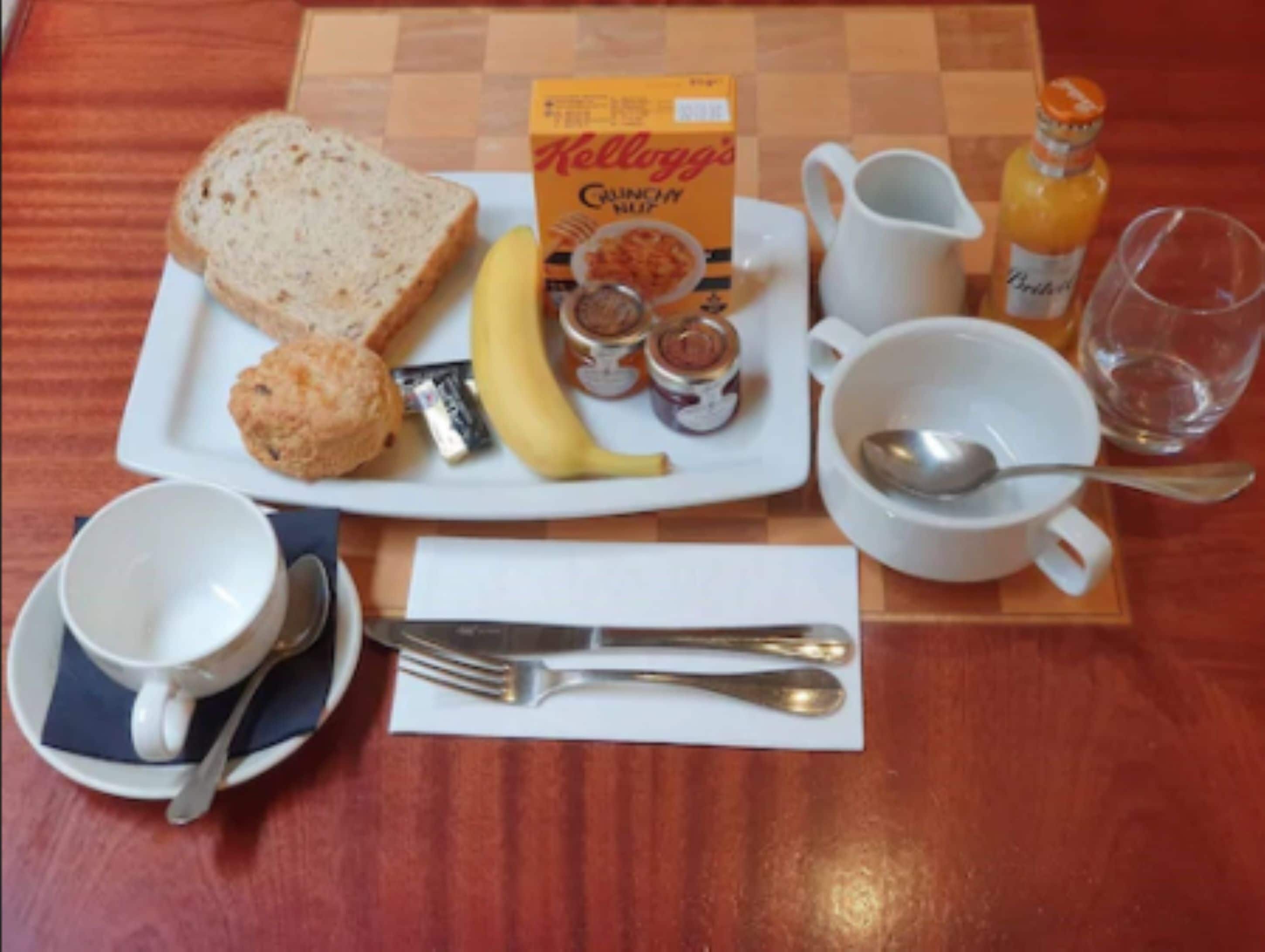 Foto - The Royal Highland Hotel