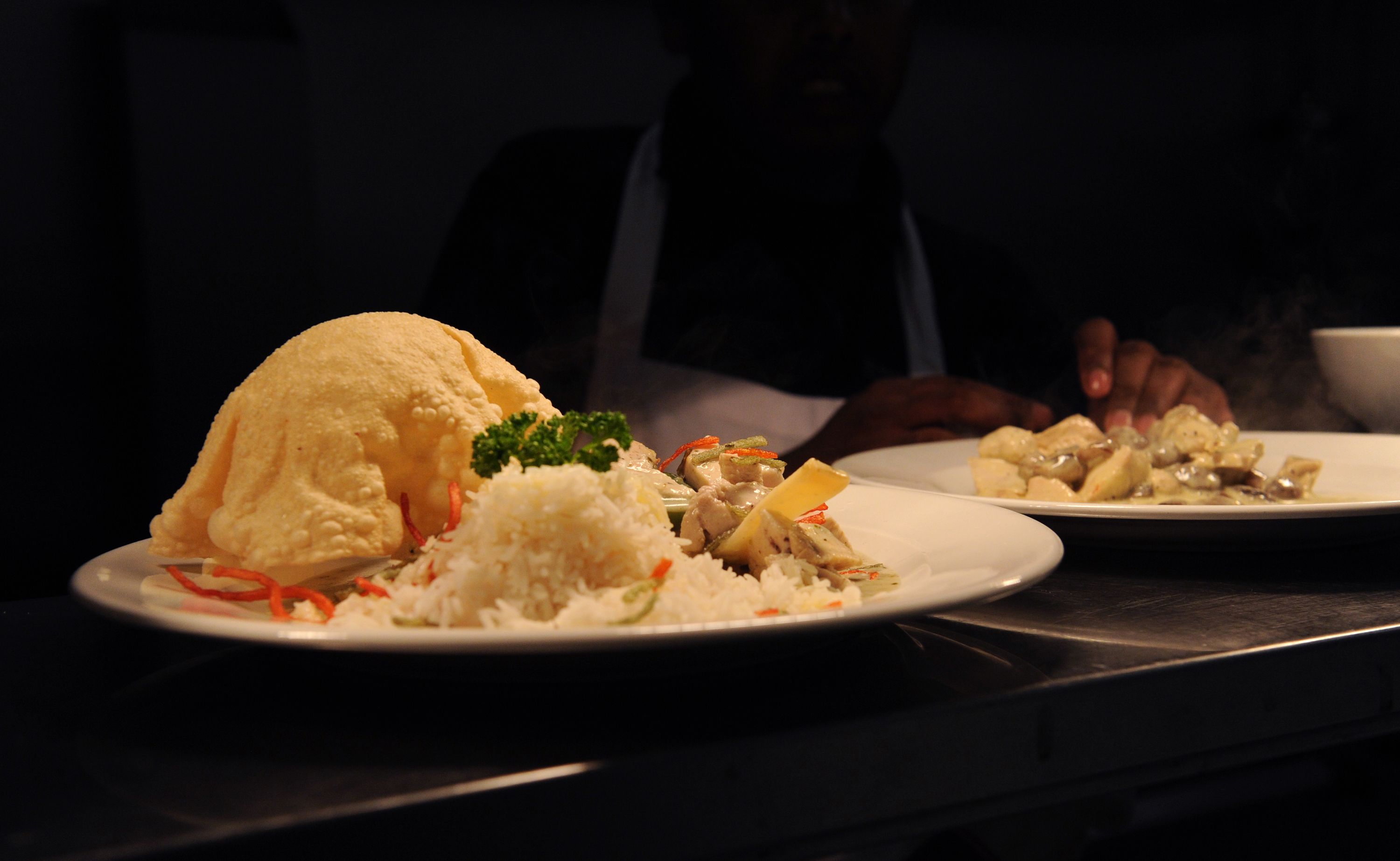 Foto - The Royal Highland Hotel