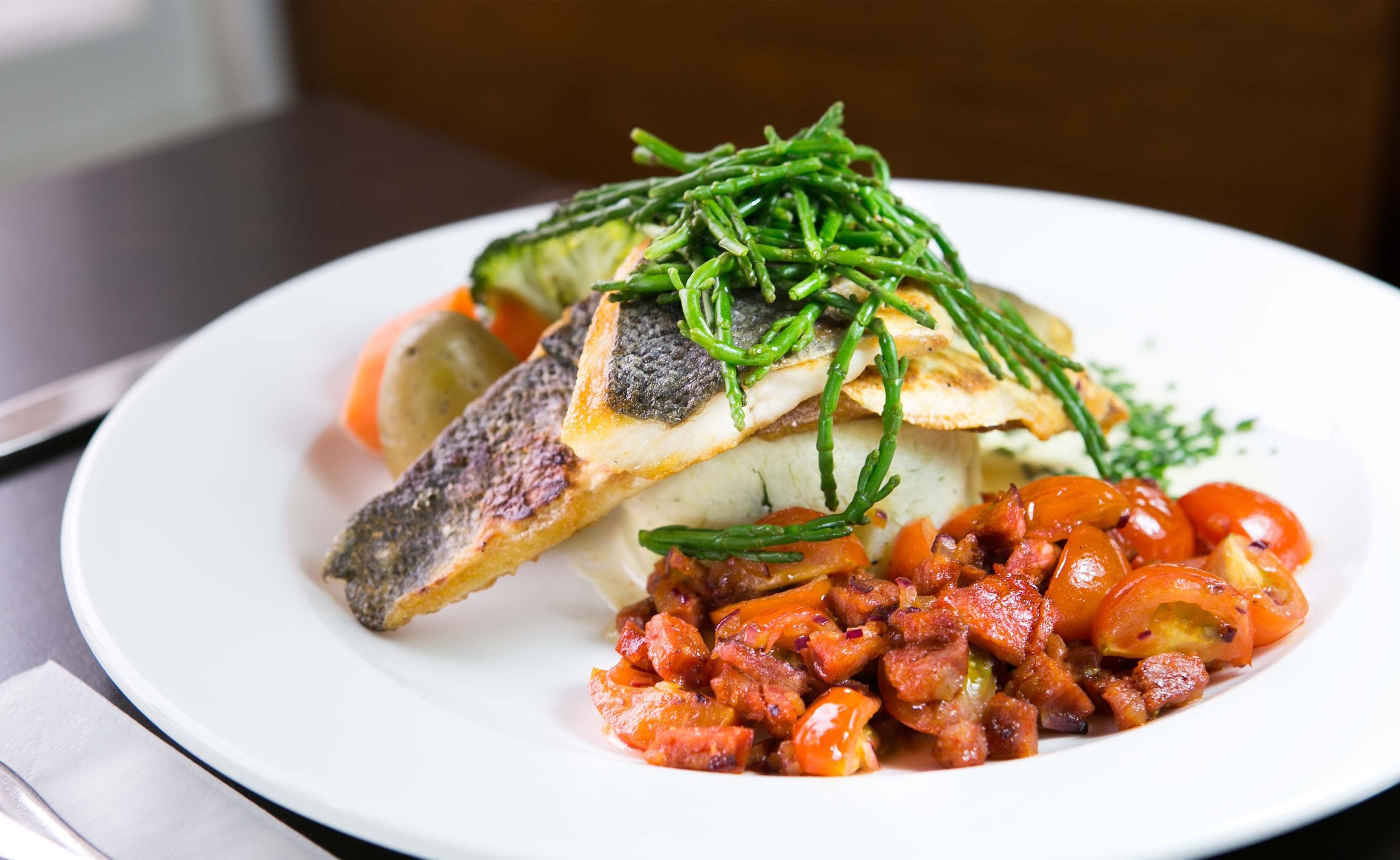 Foto - The Royal Highland Hotel