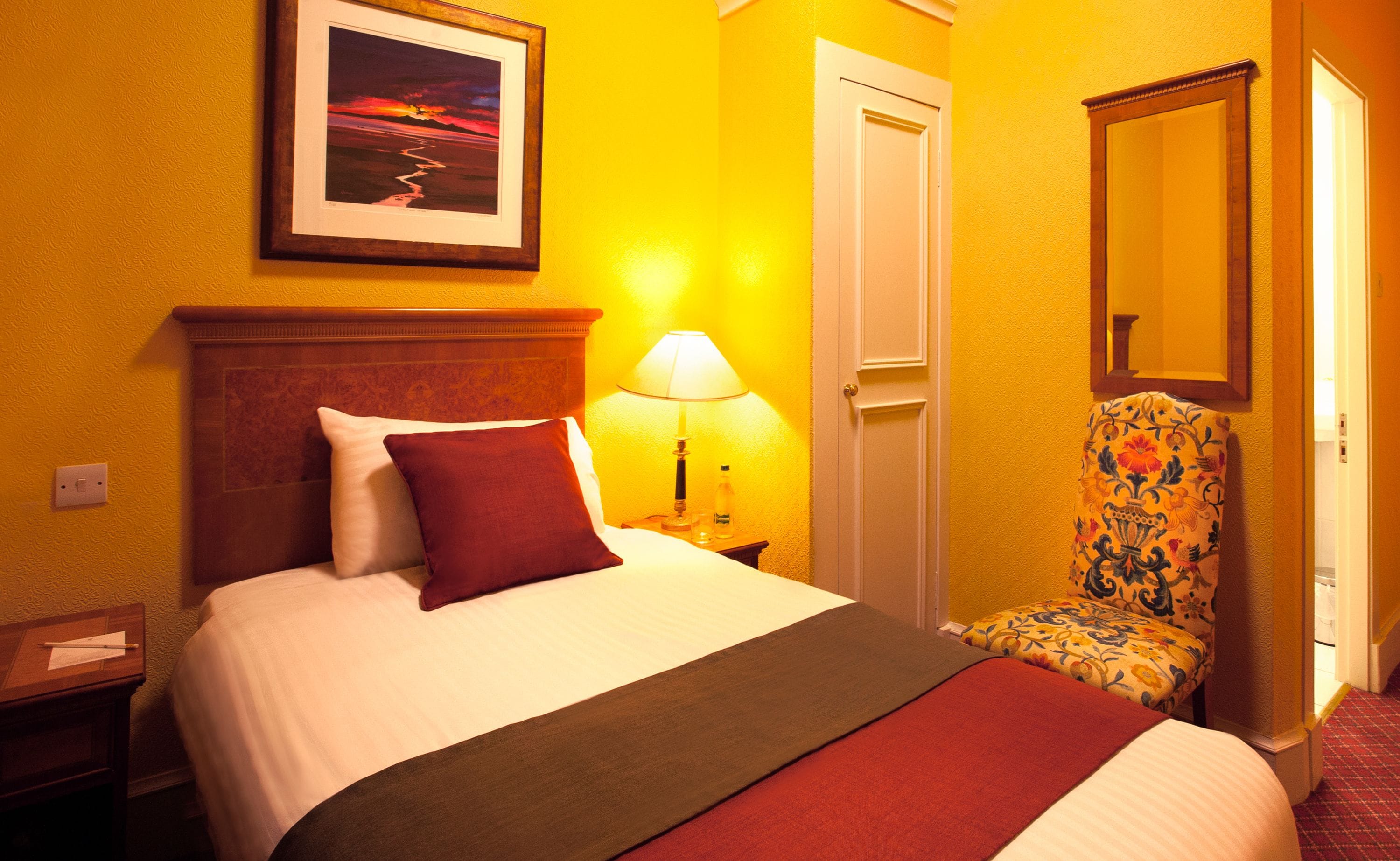 Foto - The Royal Highland Hotel