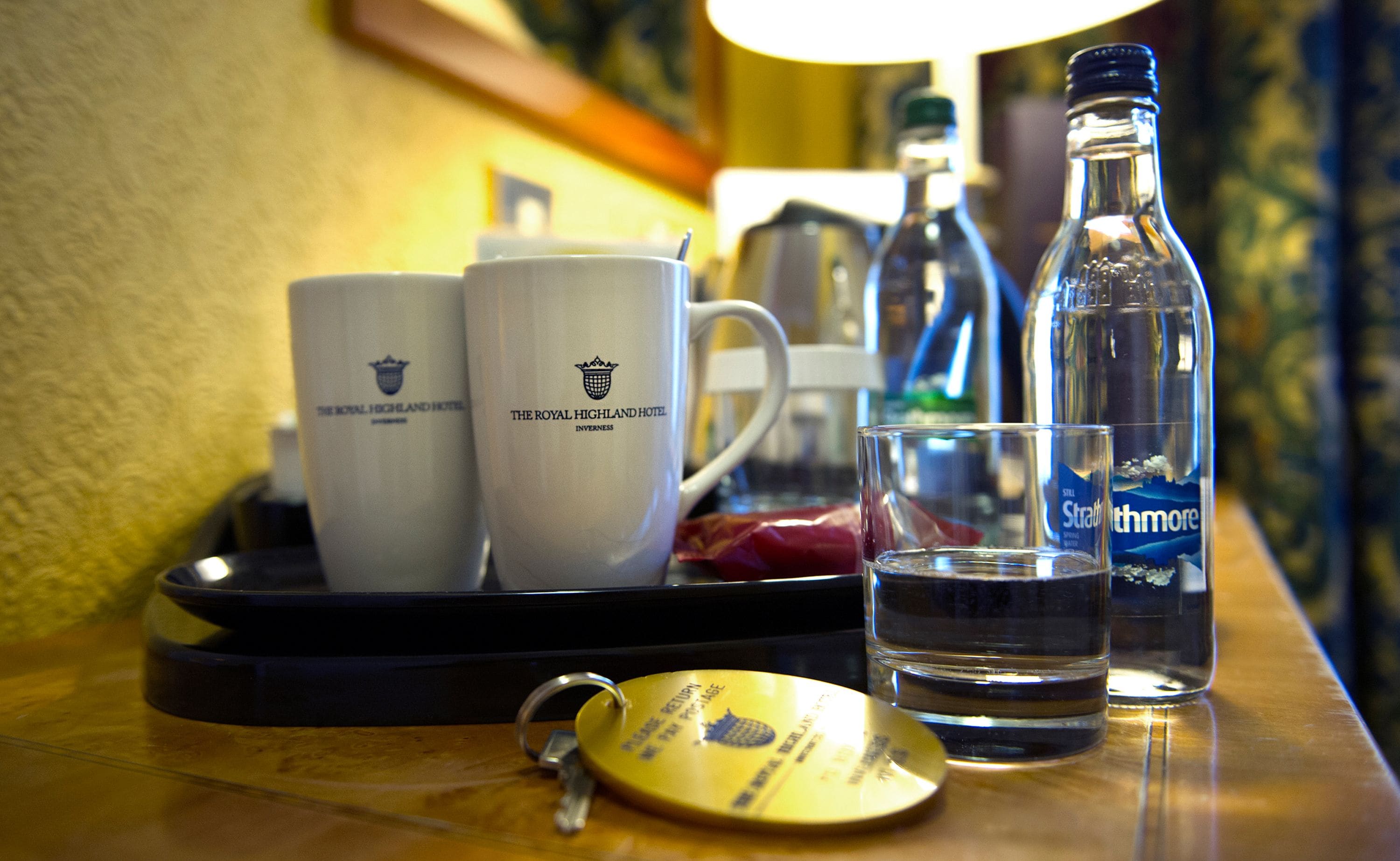 Foto - The Royal Highland Hotel