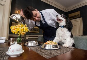 Pet-friendly