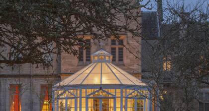 The Roxburghe Hotel & Golf Course