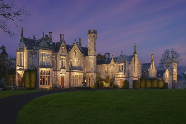 Exterior - The Roxburghe Hotel & Golf Course (Kelso)