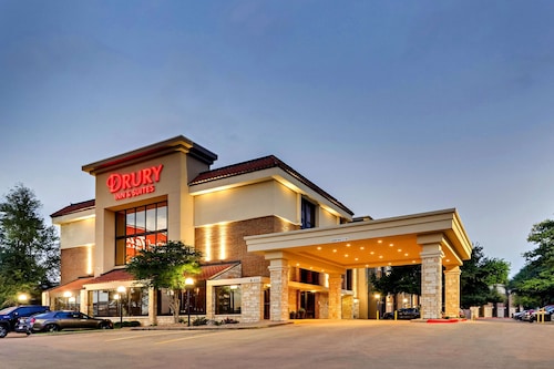 Drury Inn & Suites Austin North