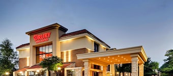 Drury Inn & Suites Austin North