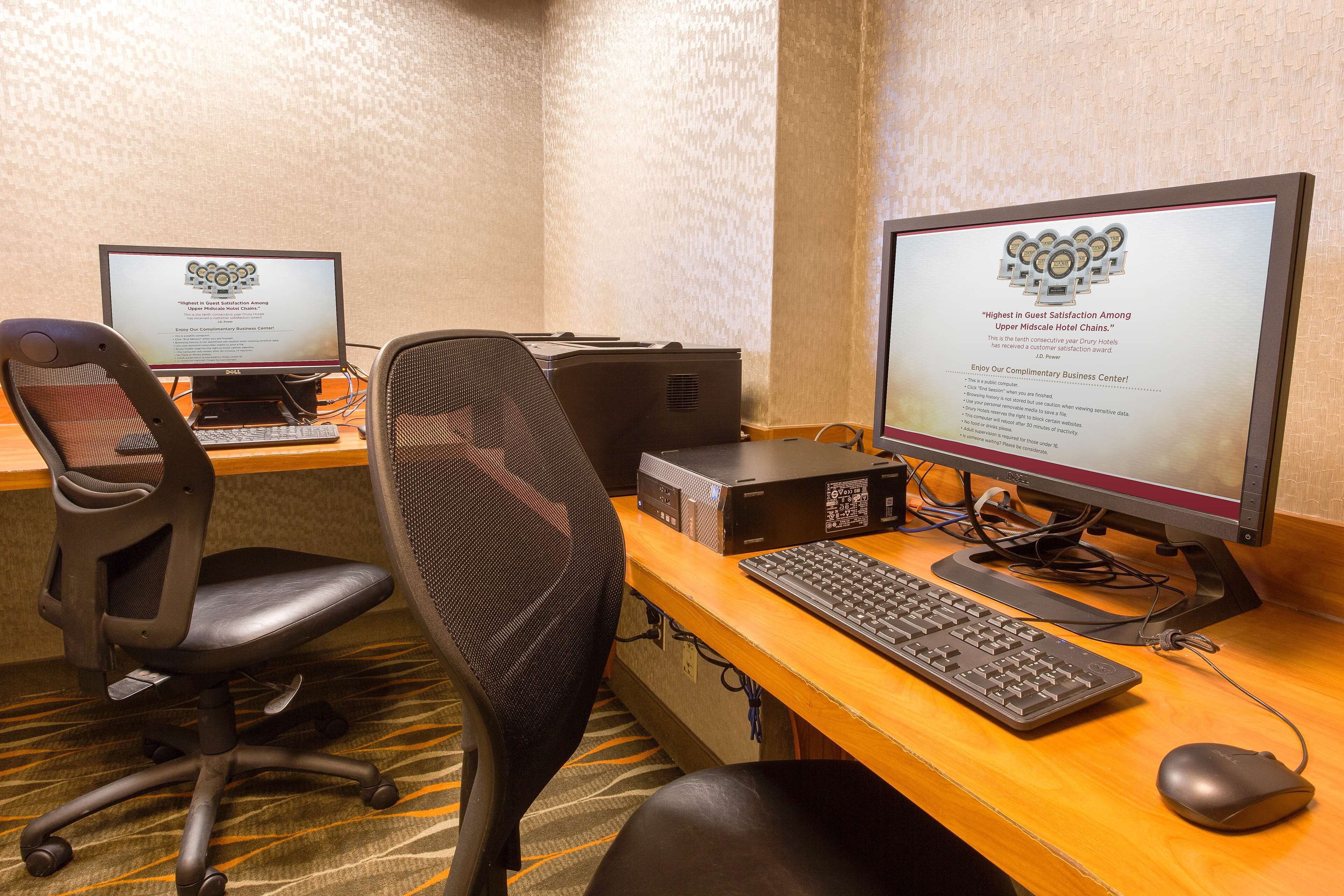 Foto - Drury Inn & Suites Austin North