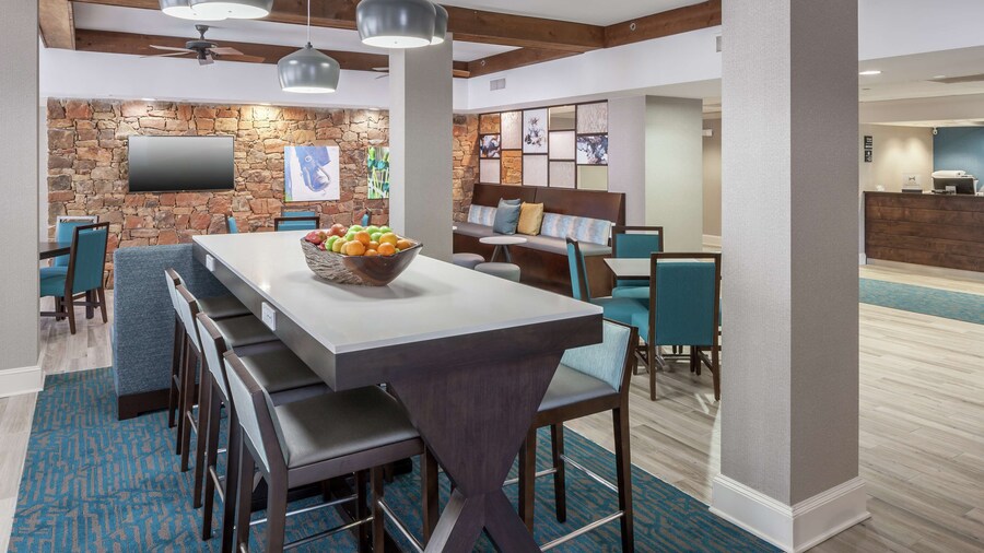 Hampton Inn Austin NW near The Domain