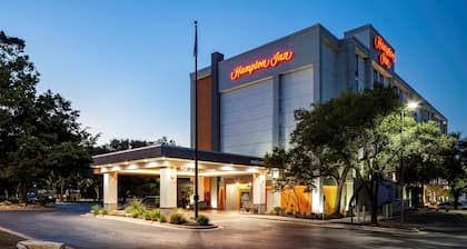 Hampton Inn Austin NW near The Domain
